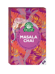 Dr. Kottas Masala Chai