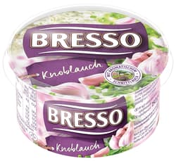 Bresso Fine Garlic