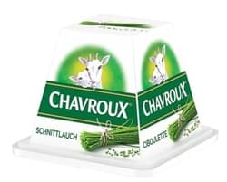 Chavroux Schnittlauch