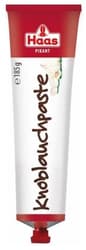 Haas Garlic Paste