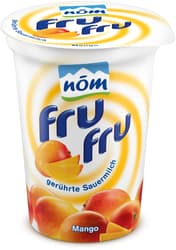 fru fru Mango