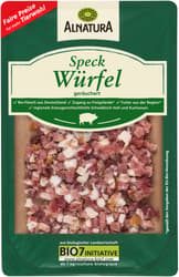 Alnatura BIO Speckwürfel