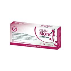 Omni Biotic Immund