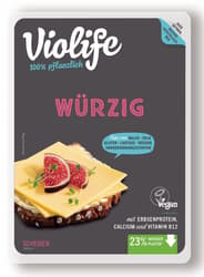 Violife Spicy Slices