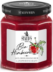Staud's Fruchtaufstrich BIO Himbeere