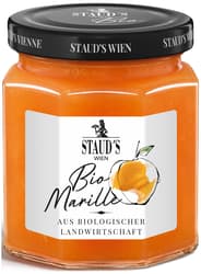 Staud's Fruchtaufstrich BIO Marille