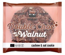 Double Choc and Walnut 
