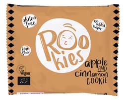 Apple Cinnamon 