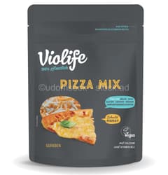 Violife Pizza Mix Grated