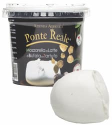 Ponte Reale Trüffel Mozzarella