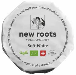 New Roots BIO Soft White VEGAN