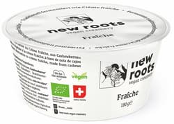 New Roots BIO Fraiche VEGAN