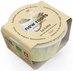 New Roots BIO La Cotta Thymian - Lavendel VEGAN