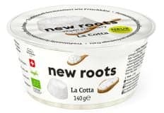 New Roots BIO La Cotta Nature VEGAN
