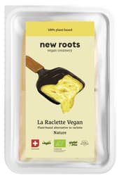 New Roots BIO La Raclette VEGAN Natur