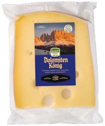 mila Südtirol Dolomitenkönig