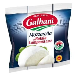 Galbani Mozzarella di Latte di Bufala D.O.P. Kugel