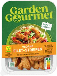 Garden Gourmet Vegetarian Fillet Strips