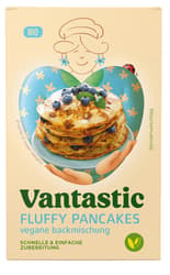 Vantastic foods BIO Vantastic Pancakes