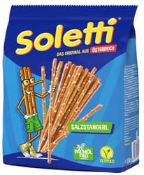 Soletti Salted Sticks