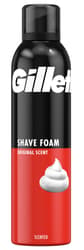 Gillette Basic Foam Normal Skin