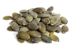 Gschaiderei Pumpkin Seeds natural