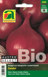 Austrosaat BIO Onion Wiro