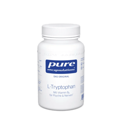 Pure Encapsulations® L-Tryptophan