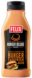 Felix Burger Deluxe Sauce