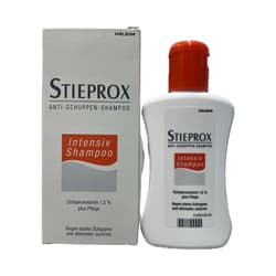 Stieprox Intensiv Shampoo