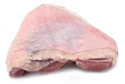 Krautgartner BIO Upper Leg of Lucky Turkey
