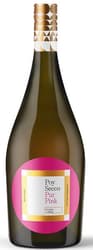 Weingut Hauser Rosé Poy-Secco Pur Pink