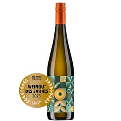 Winery Hagn BIO Grüner Veltliner 2022 - Gurkerl Edition