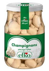 Efko Champignons