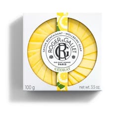 Roger & Gallet CEDRAT Wellbeing Soap 100g