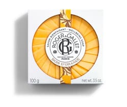 Roger & Gallet BOIS D'ORANGE Wellbeing Soap 100g