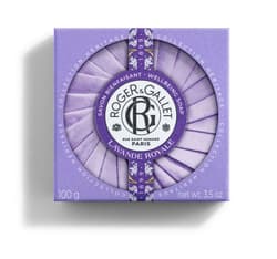 Roger & Gallet HERITAGE LAVANDE ROYALE Wellbeing Soap 100g