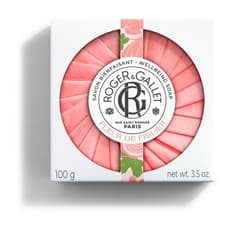 Roger & Gallet FLEUR DE FIGUIER Wellbeing Soap 100g