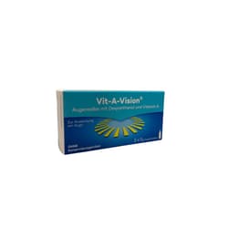 Vit-A-Vision® eye ointment