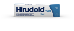 Hirudoid forte Gel
