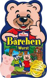 Reinert Bear Sausage