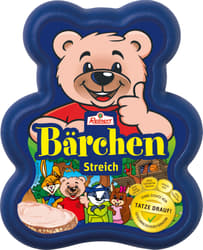 Reinert Bear Spread Sausage