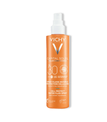 Vichy Capital Soleil Cell Protect Spray SPF 30