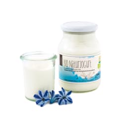 Mattigtaler BIO Naturjogurt Mehrwegglas