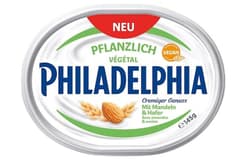 Philadelphia pflanzlich