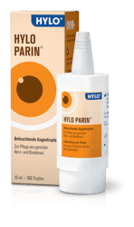 Hylo-Parin