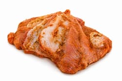 Krautgartner BIO Putensteak mariniert von der Glückspute