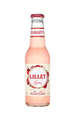 Lillet Berry Strawberry & Raspberry 5%