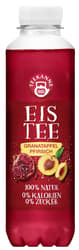 Teekanne Eistee Fresh Granatapfel Pfirsich (EinwegPFAND)
