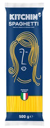 Kitchin Spaghetti #No.5